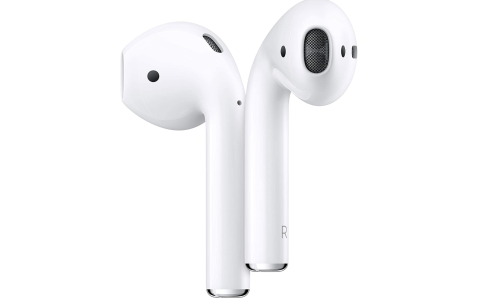 AirPods 2ª gen. Ricondizionati: super prezzo su eBay, solo 93€