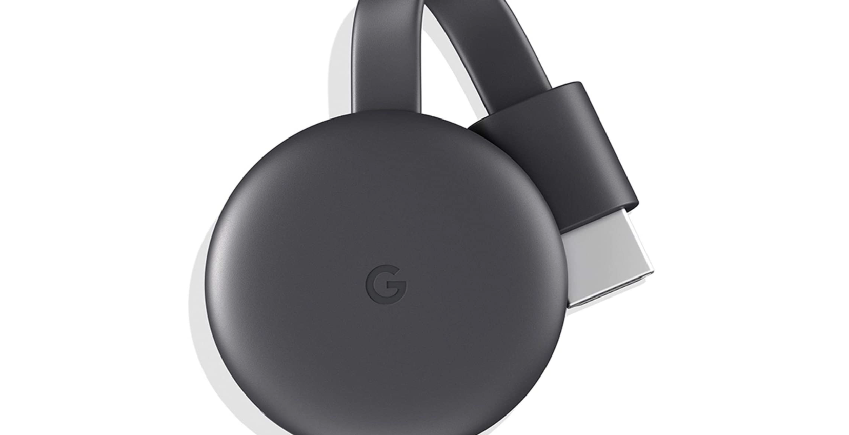 Google Chromecast, alternativa super low-cost a Apple TV, solo 24€