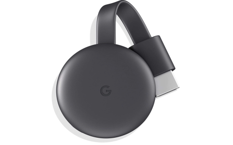 Google Chromecast, alternativa super low-cost a Apple TV, solo 24€