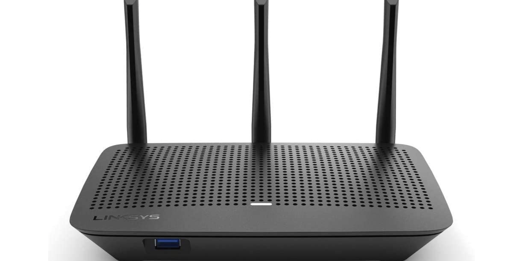 Linksys EA7500v3 Router Wi-Fi alta velocità, solo 29€