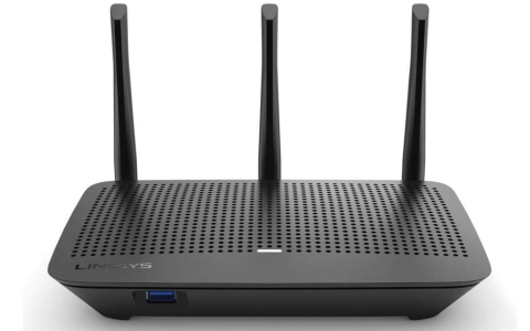 Linksys EA7500v3 Router Wi-Fi alta velocità, solo 29€