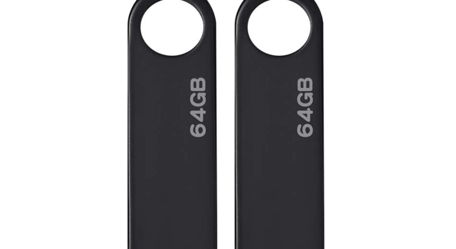 2 chiavette USB 64GB regalate: solo 4€ l'una incluse spedizioni