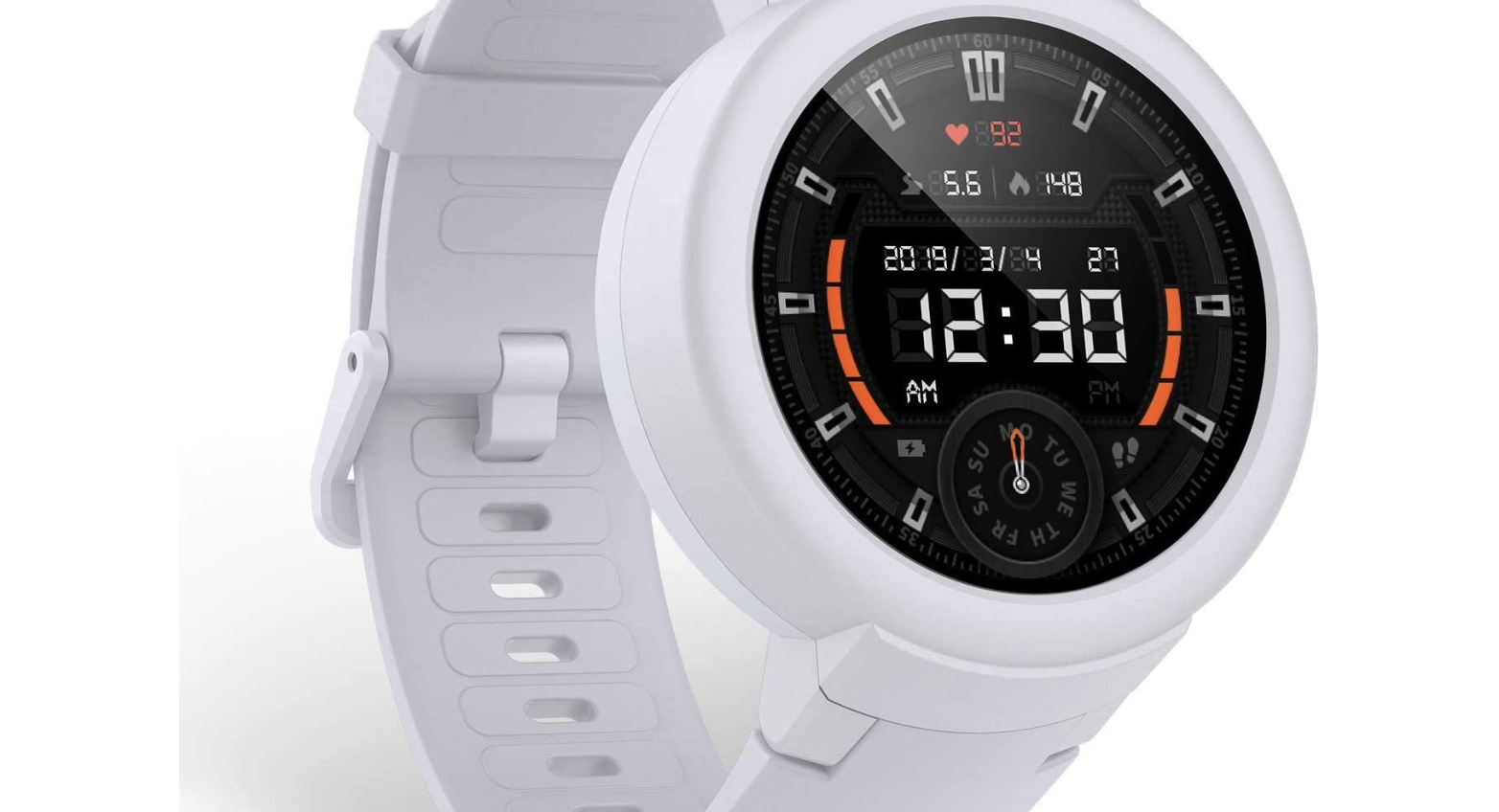 Orologio smartwatch donna: solo 31,99€ invece di 95€ su eBay