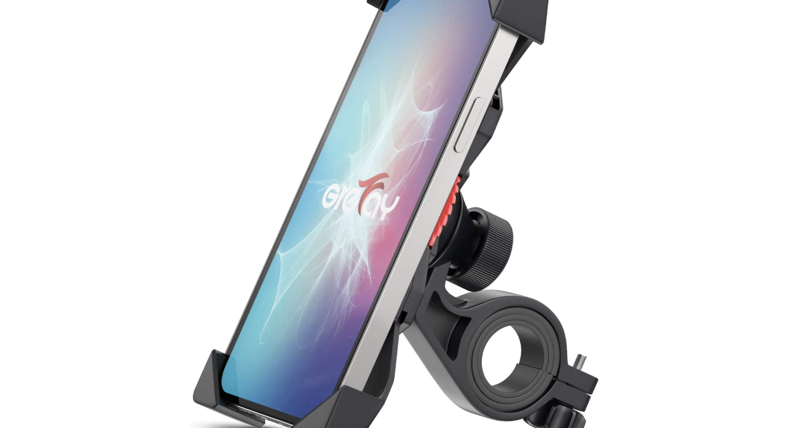 Supporto iPhone da bici universale: solo 14€