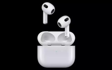 AirPods 3: a questo prezzo devono essere tue