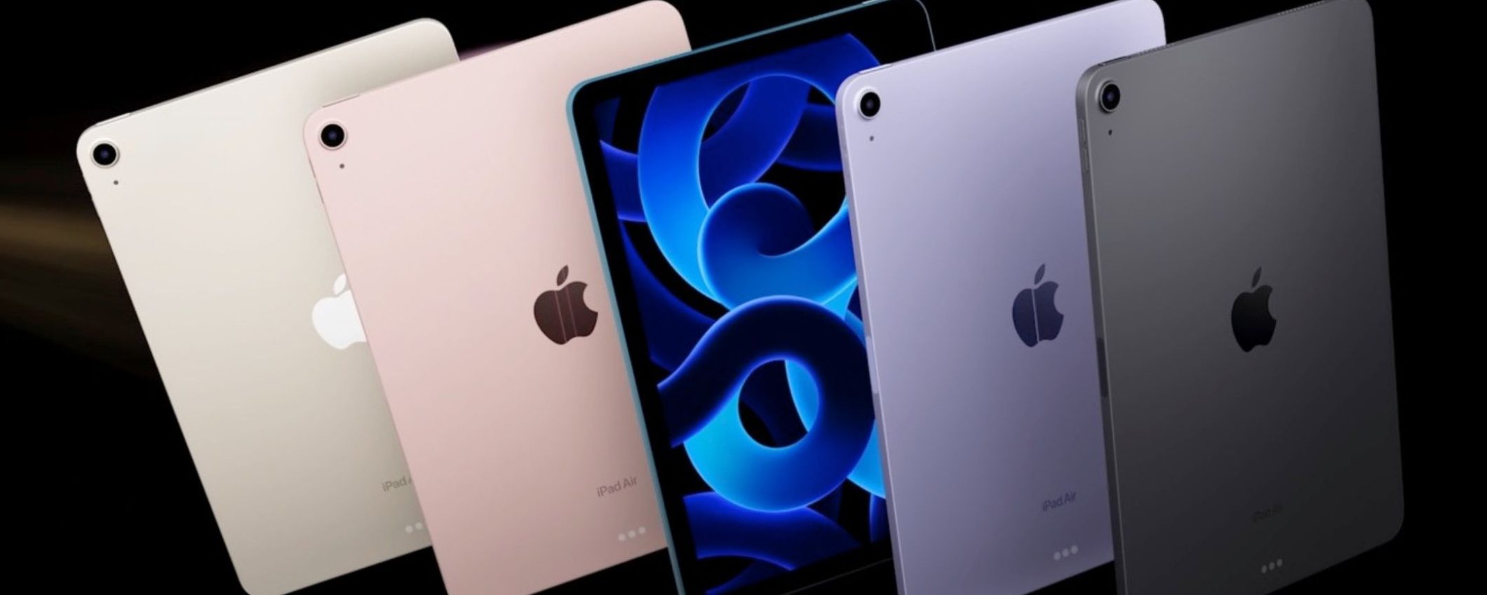 iPad (2024) avrà uno schermo OLED e un nuovo design