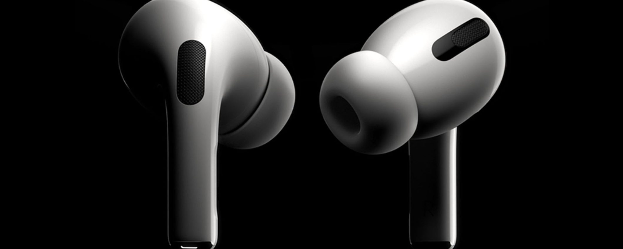 Apple aggiorna il firmware delle AirPods: cosa cambia?