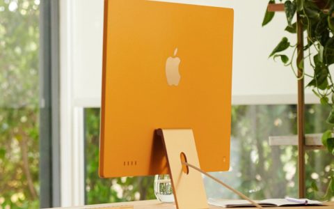 iMac 24