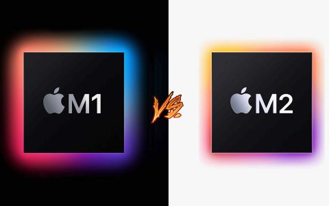 Apple M1 o M2: conviene passare al nuovo chip?