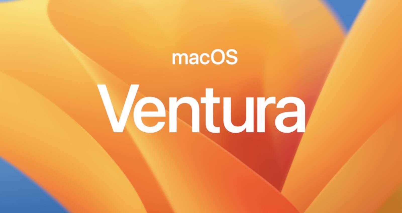 macOS 13 Ventura: tutte le novità e i Mac compatibili