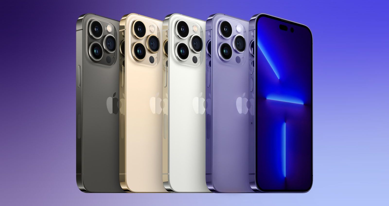 iPhone 14: partono le consegne per l'evento di settembre