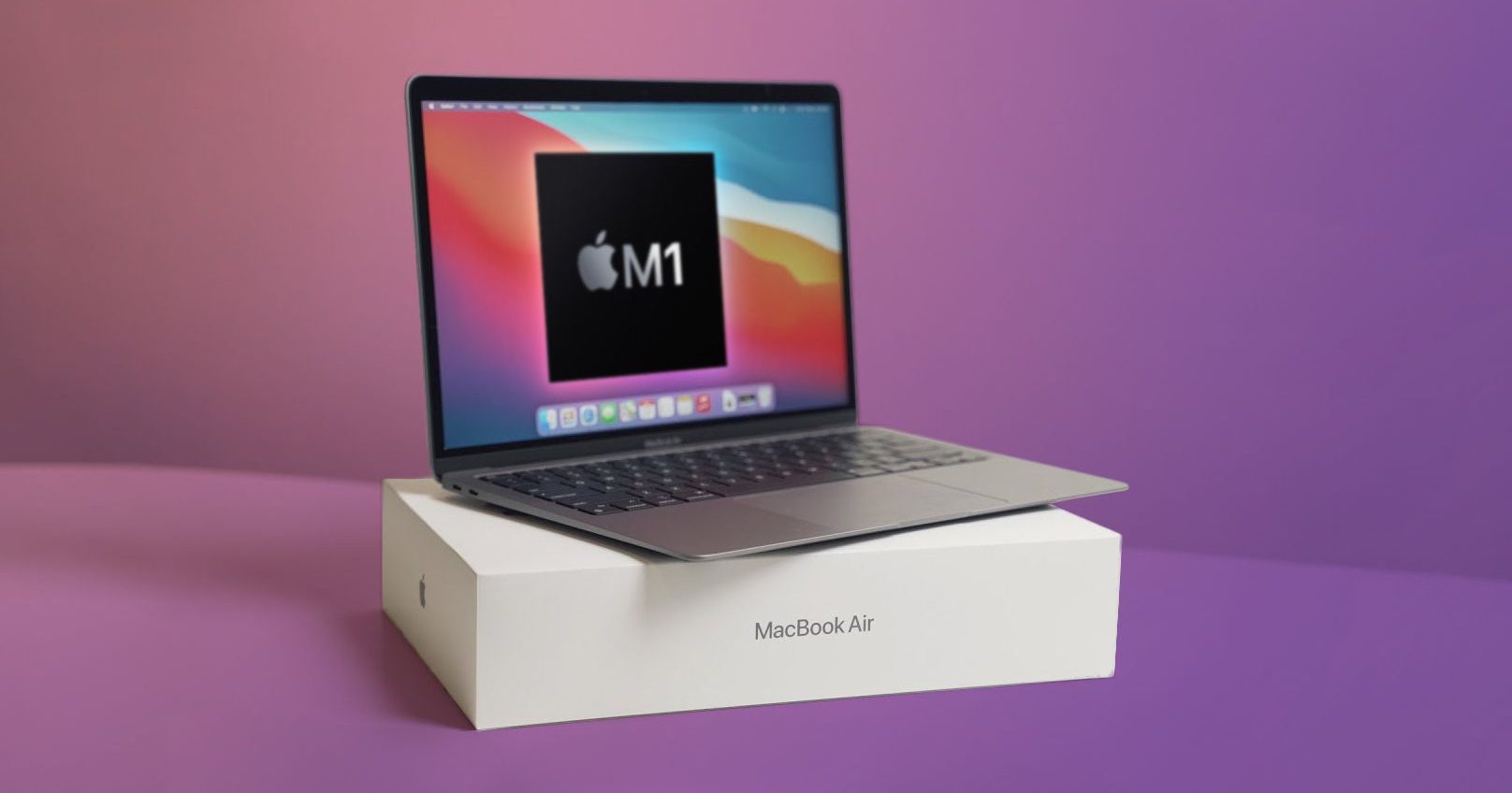 MacBook Air M1, Apple elimina la versione con GPU 8 core