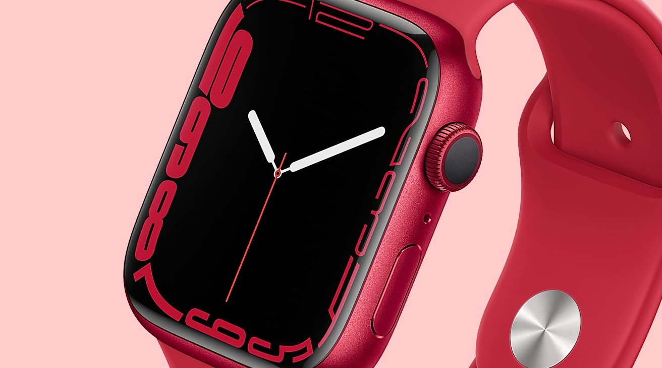 Apple Watch Series 7 SCENDE di prezzo a 379€