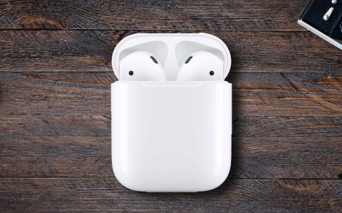 AirPods 2a Gen: gli auricolari wireless di Apple tuoi con uno sconto di 30 euro