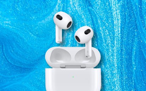 Gli AirPods Pro 2 costano troppo? Vai sugli AirPods 3 in OFFERTA 169,90€!