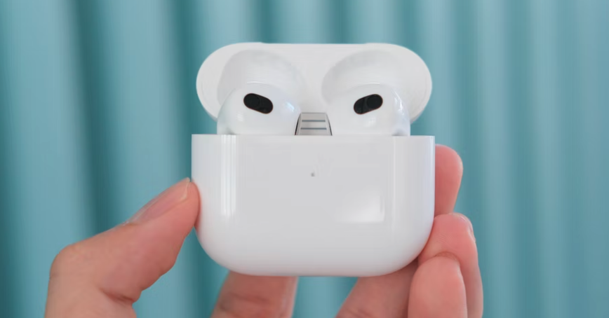 AirPods di terza generazione in OFFERTA a 134 euro