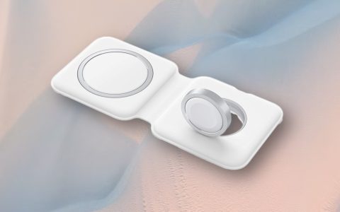 Alimentatore duo MagSafe: siamo molto vicini al MINIMO STORICO