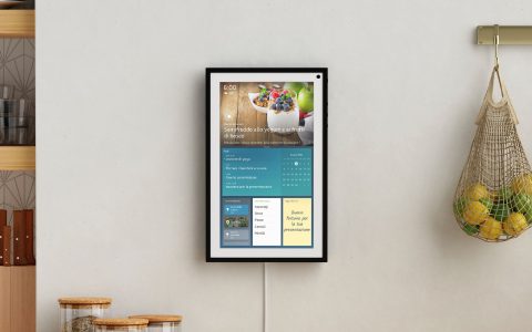 Echo Show 15: un quadro Smart ad un prezzo SUPER