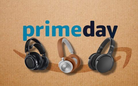 Offerte Esclusive Prime: le migliori cuffie Over Ear in sconto