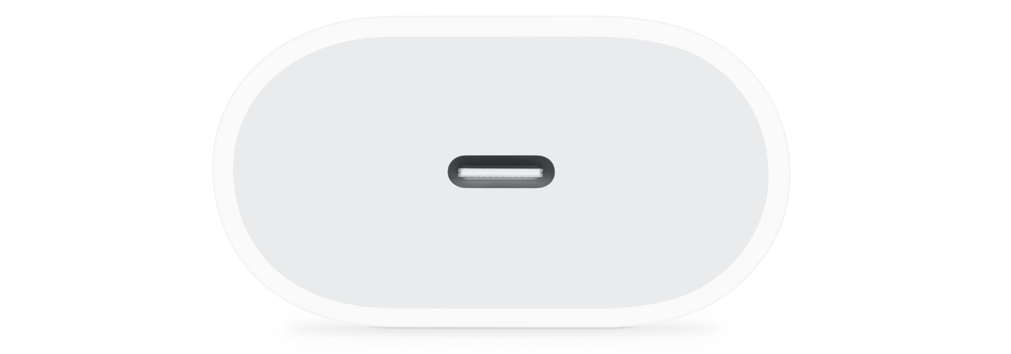 Apple Alimentatore USB-C - Porta