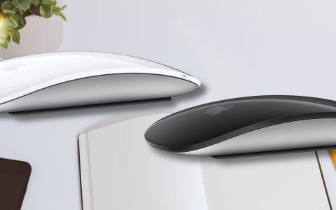 Magic Mouse in OFFERTA: è il momento di risparmiare sull'ottimo device Apple