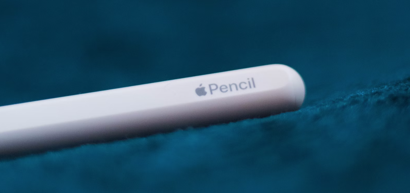 Apple Pencil di 2a Generazione in SCONTO e disponibilità immediata