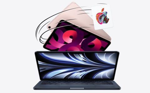 Con gli Sconti Education di Apple puoi risparmiare su Mac e iPad: i dettagli