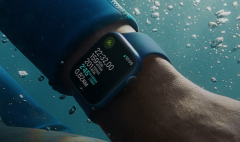 Apple Watch Series 8: da Gurman brutte notizie sul design