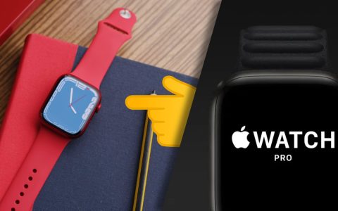 3 motivi per non aspettare Apple Watch Pro e comprare un Apple Watch adesso