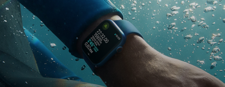 Apple Watch Series 8: da Gurman brutte notizie sul design