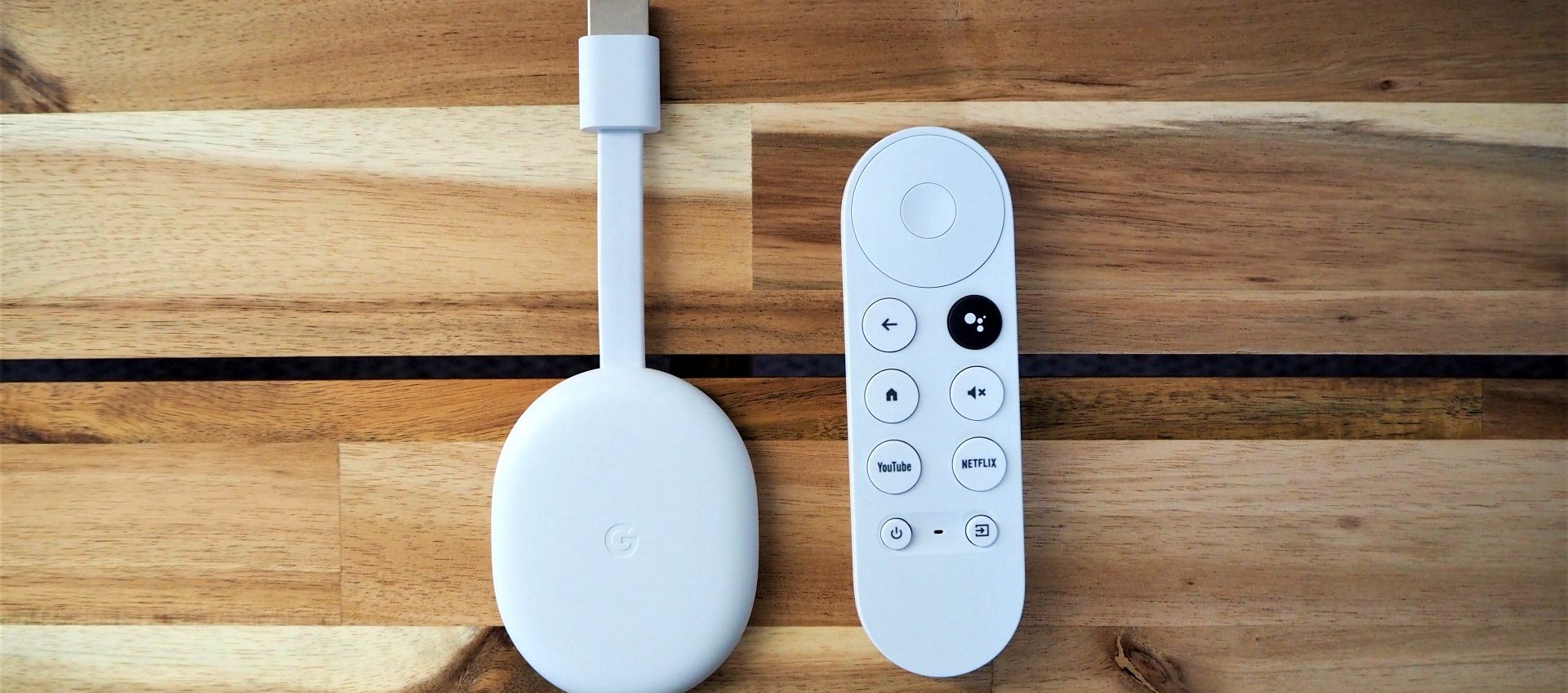 Chromecast con Google TV al MINIMO STORICO: sconto 50%