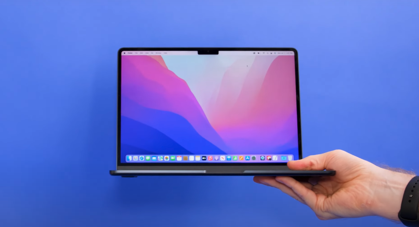 Il MacBook Air M2 è finalmente arrivato: cosa ci dicono le prime recensioni