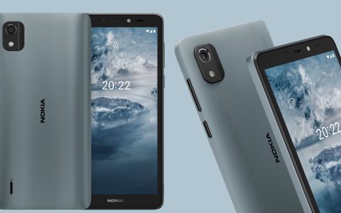 Solo 90 euro per uno smartphone con Android 11? Sì, ed è il Nokia C2