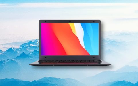 Un notebook ultraleggero con SSD e processore fino a 2,8GHz? Solo 178 euro!