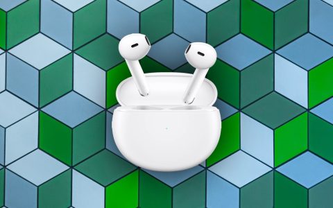 Oppo Enco Air W32: SCONTO 62% e gli AirPods sono solo un ricordo