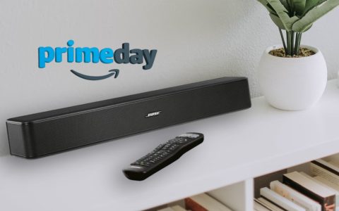 Prime Day 2022, le soundbar in offerta da prendere al volo!