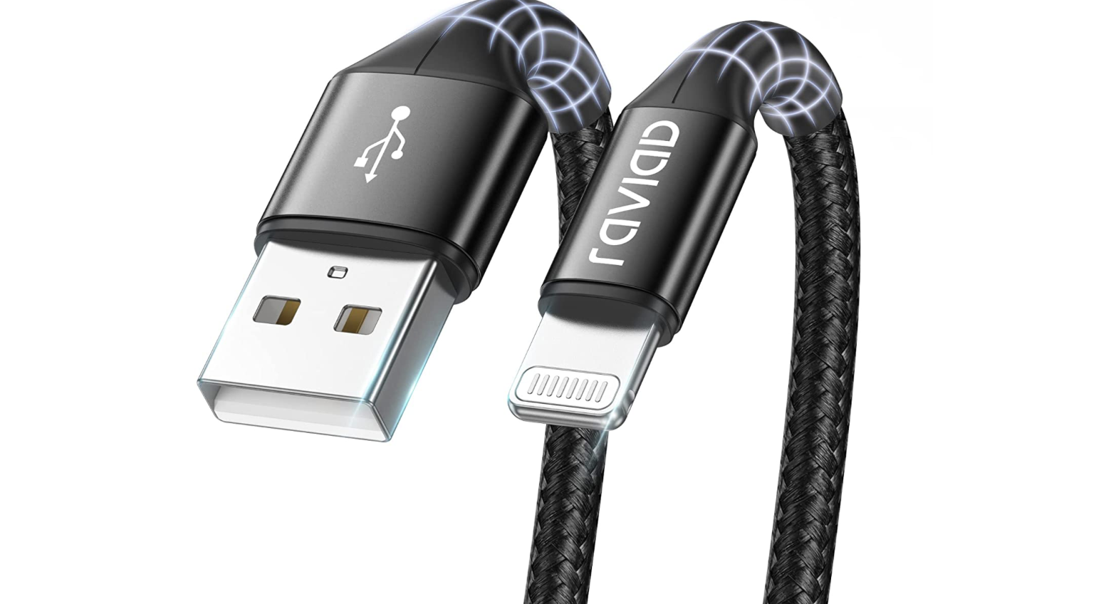 Cavo Lightning 1m certificato Mfi a 5€ con spedizioni