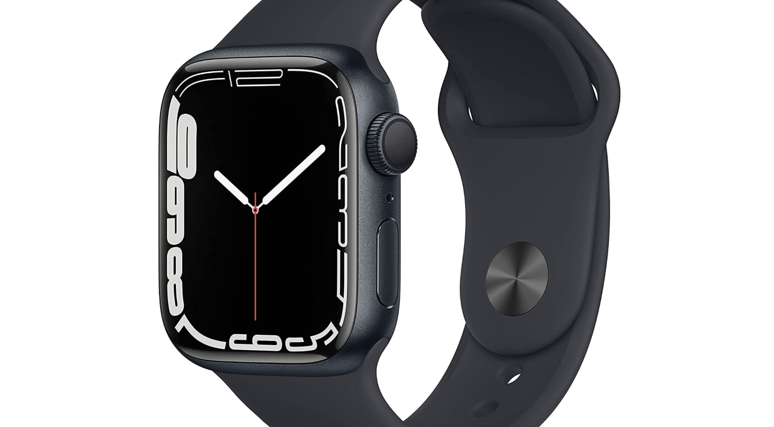 Altro che Prime Day: -10% su Apple Watch Series 7