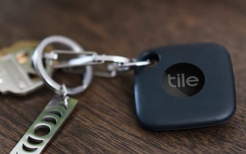 Tile Mate 2022: il piccolo localizzatore di oggetti SCONTATO del 26%