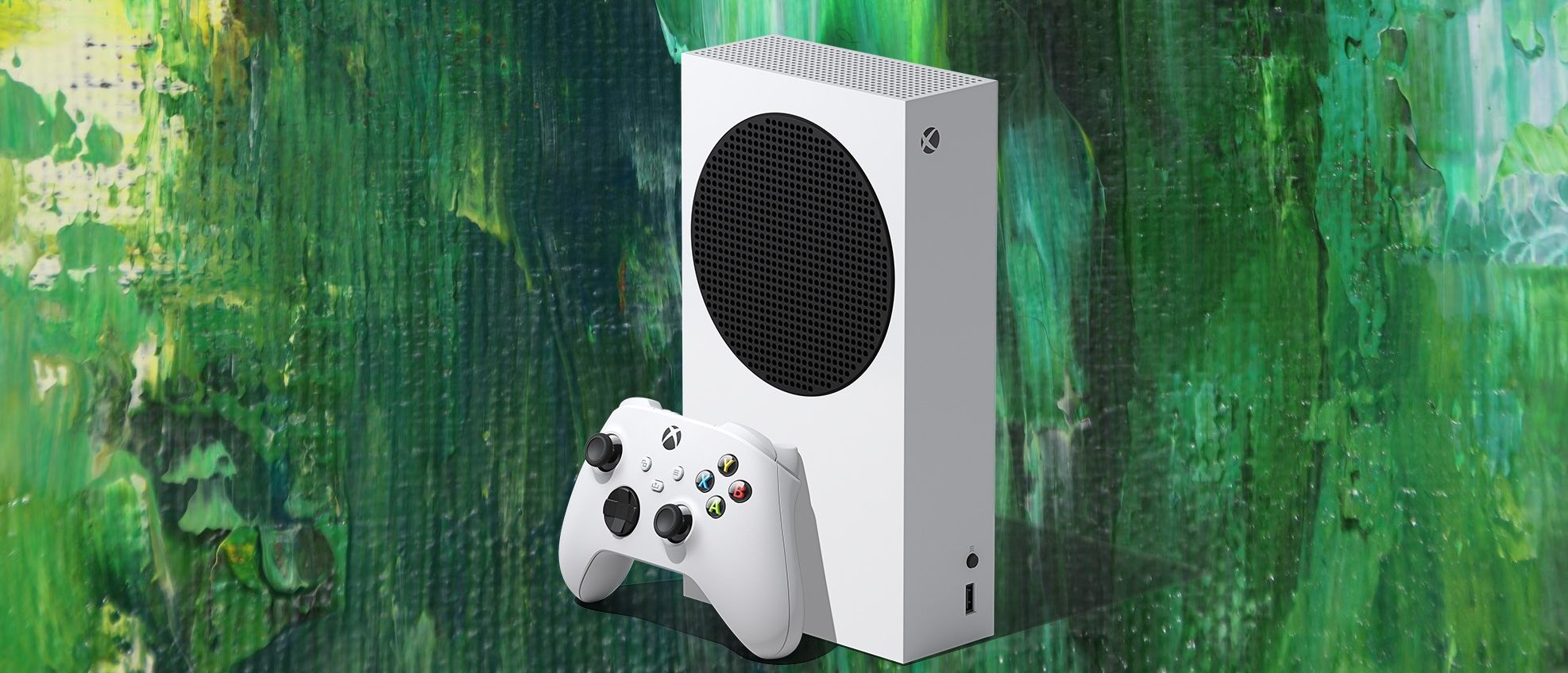 Xbox Series S: sconto 17% e disponibilità immediata