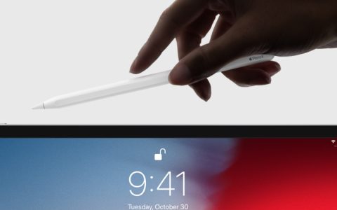 Black Friday 2022: Apple Pencil (2ª generazione) in sconto