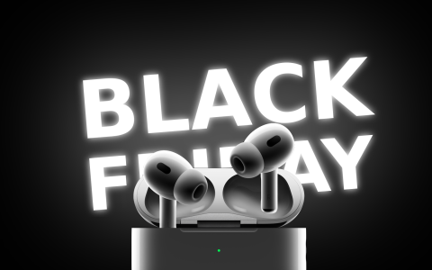 Black Friday 2022: hai già visto questi auricolari in SCONTO FINO al 60%?