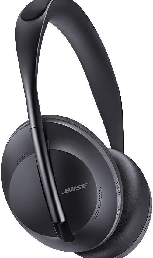 Bose Headphones 700 (Alexa e cancellazione rumore) calano ancora di prezzo!