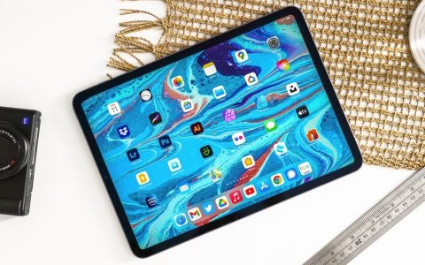 iPad Pro 12,9