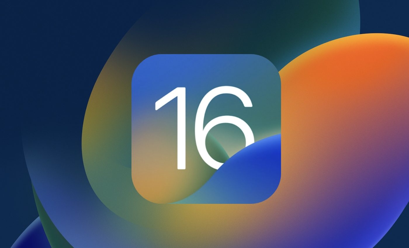 iOS 16, le novità della Beta 4