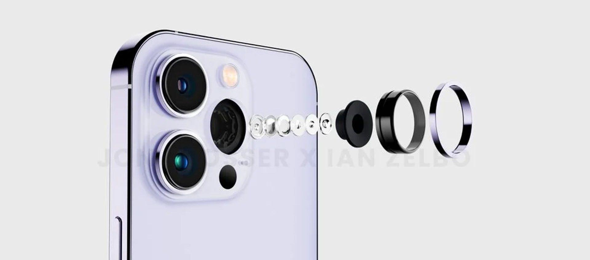 iPhone 14, problemi con la fotocamera: Kuo lancia l'allarme