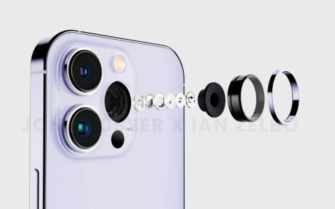 iPhone 14, problemi con la fotocamera: Kuo lancia l'allarme