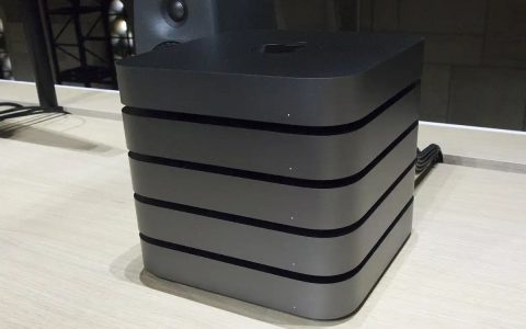 Si può mettere il Mac mini uno sopra l'altro?