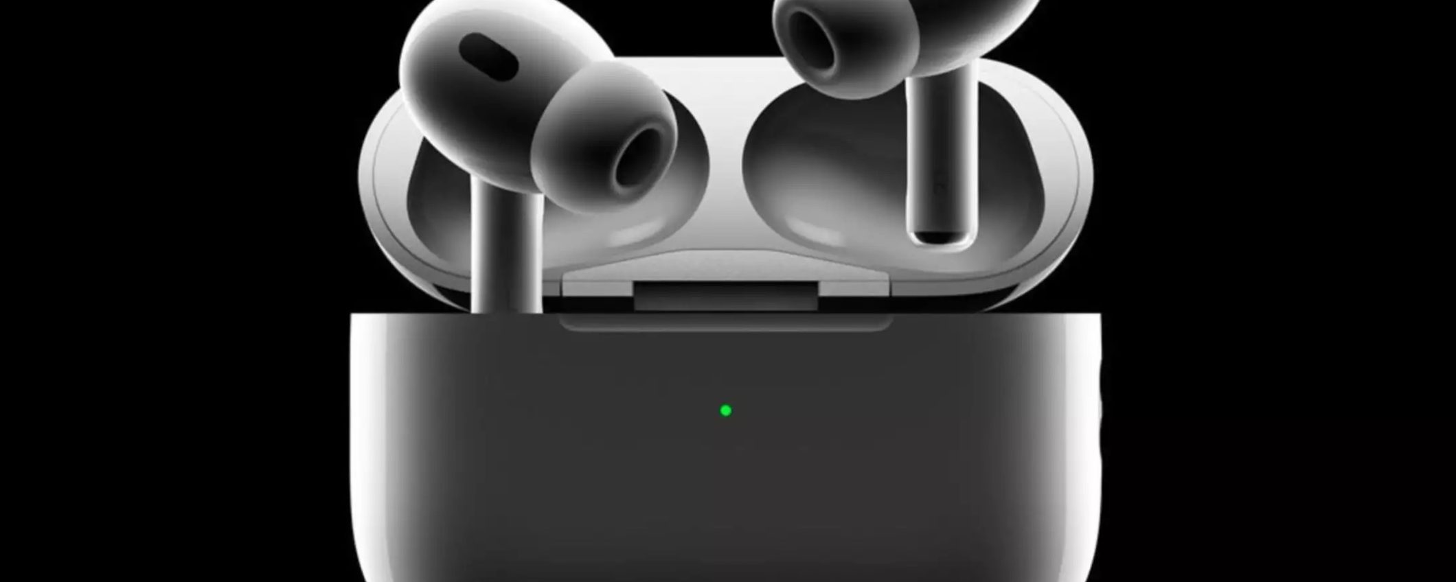 AirPods Pro 1 con custodia MagSafe cala ancora di prezzo