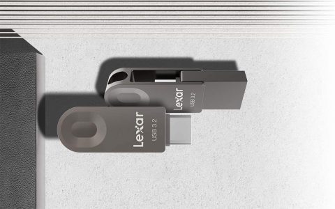 Chiavetta USB veloce: da 10€ incluse spedizioni